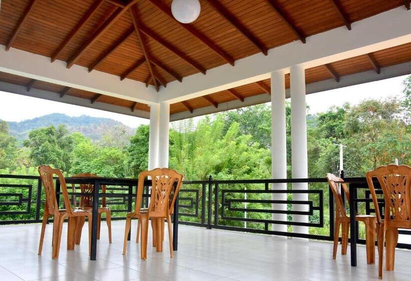 بنسيون Wingate Hotel Wilgamuwa