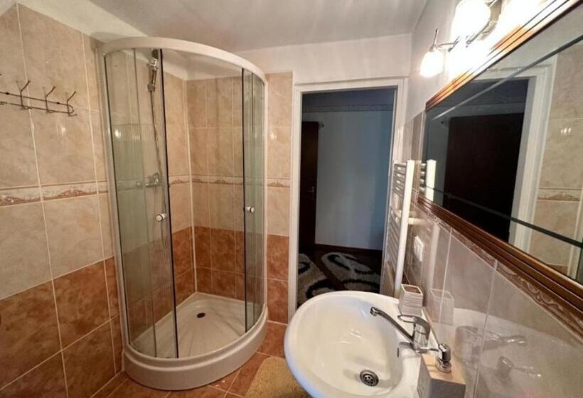 Pensiunea 3flori De Colț