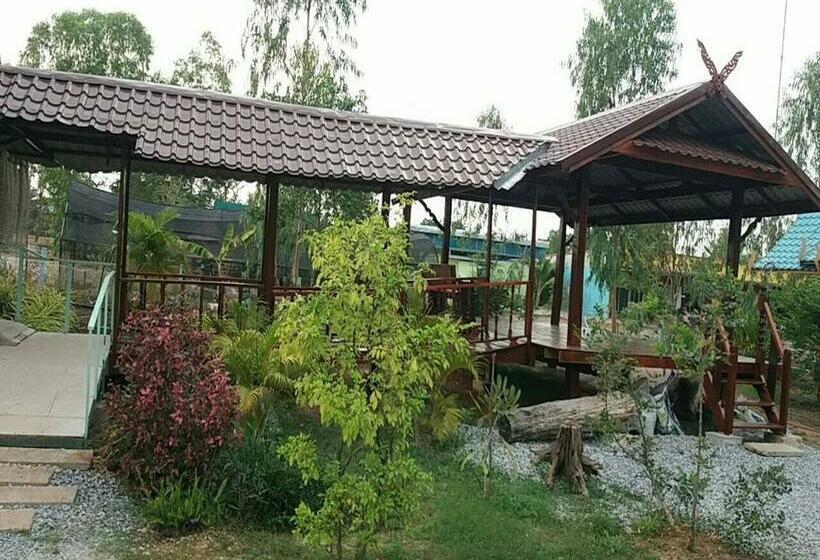 استراحتگاه Baan Pak Wangthong