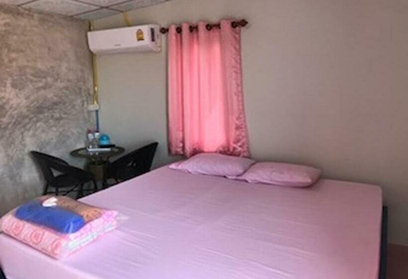 استراحتگاه Baan Pak Wangthong