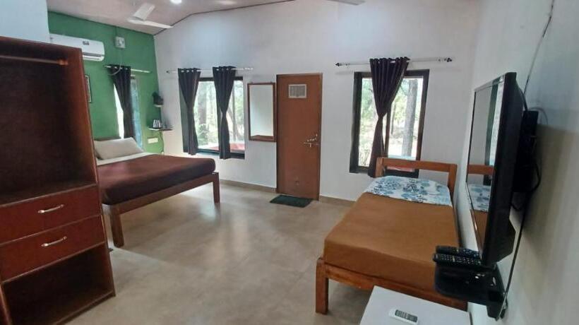 The Jungle Resort Amba