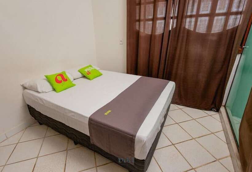 Voa Hotel Teves