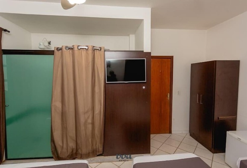 Voa Hotel Teves