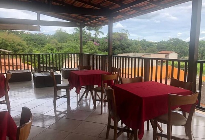 Voa Hotel Teves