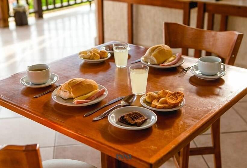 Voa Hotel Teves