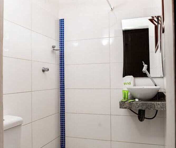 Voa Hotel Teves