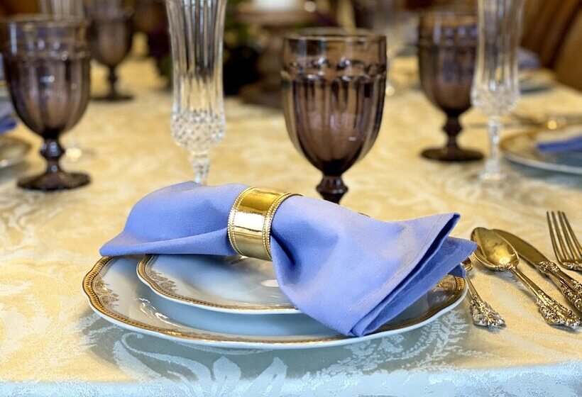 Whole Hearts Bed And Breakfast