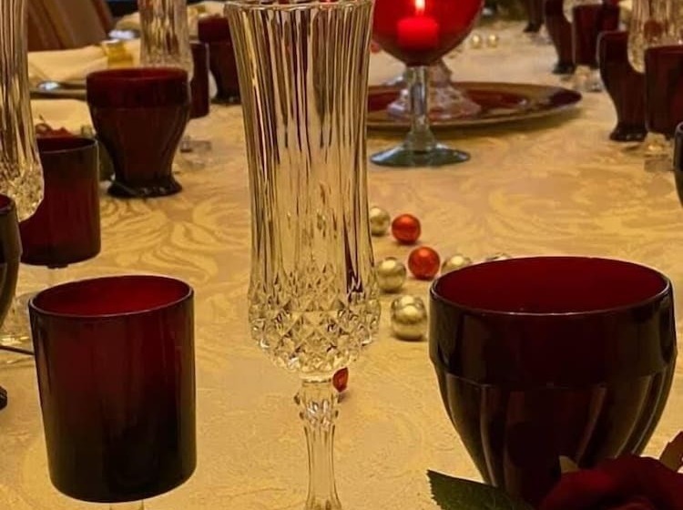 Whole Hearts Bed And Breakfast