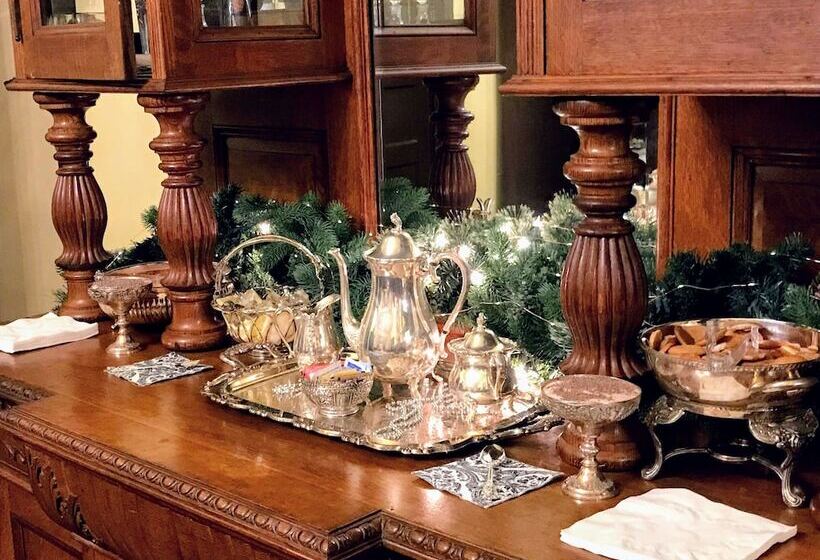 Whole Hearts Bed And Breakfast