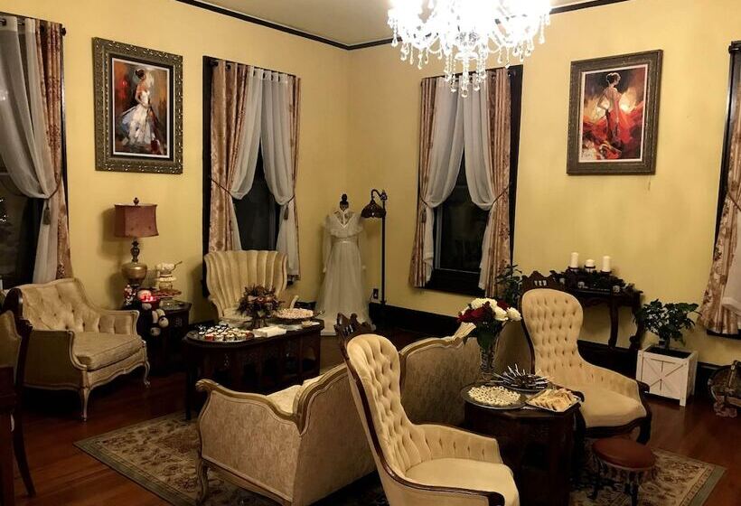 Whole Hearts Bed And Breakfast