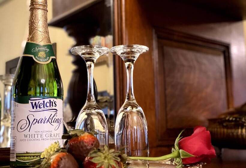 Whole Hearts Bed And Breakfast