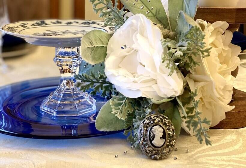 Whole Hearts Bed And Breakfast