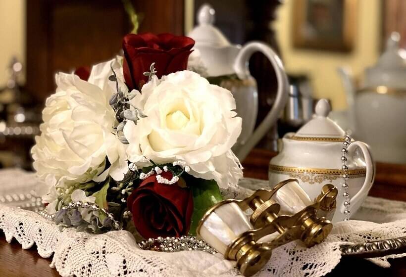 Whole Hearts Bed And Breakfast