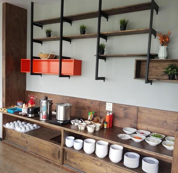酒店 Baan Bangkok 97