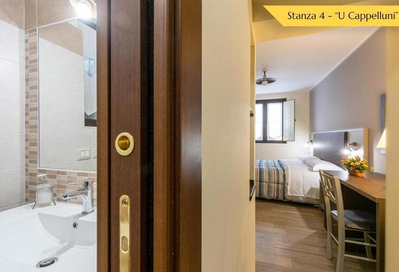 B&b Loreto