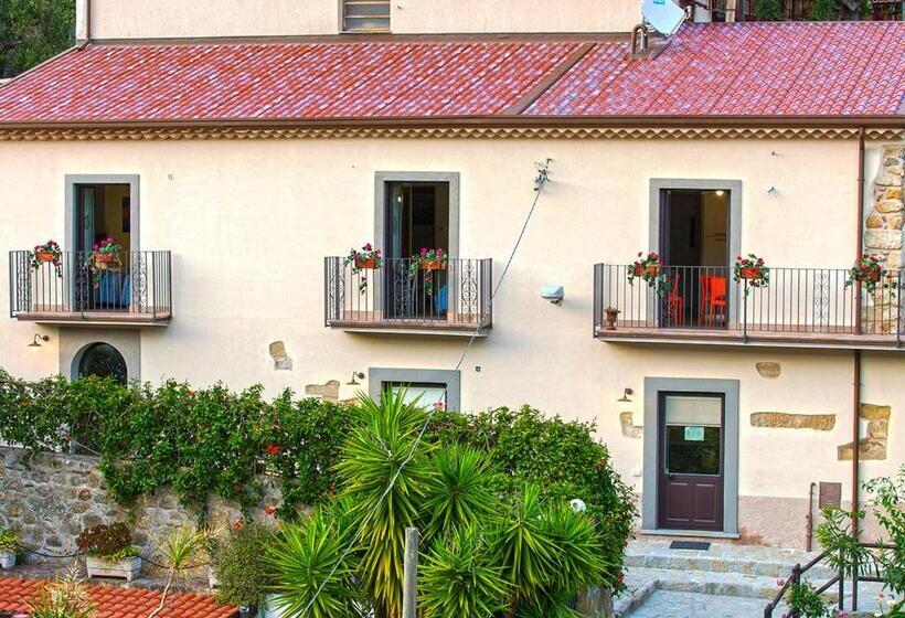 B&b Loreto