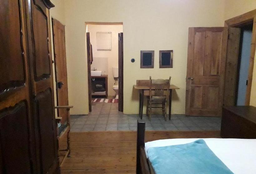 צימר Calvinia Guesthouse