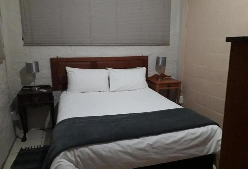 צימר Calvinia Guesthouse