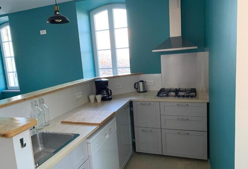 Bed and Breakfast Domaine Forvent