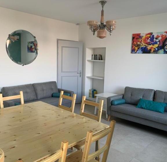 Bed and Breakfast Domaine Forvent