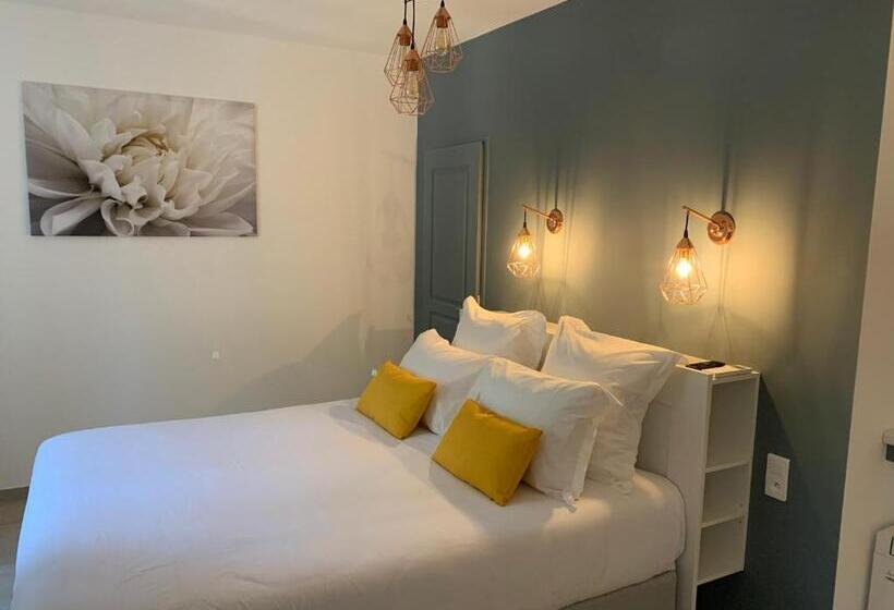 Bed and Breakfast Domaine Forvent