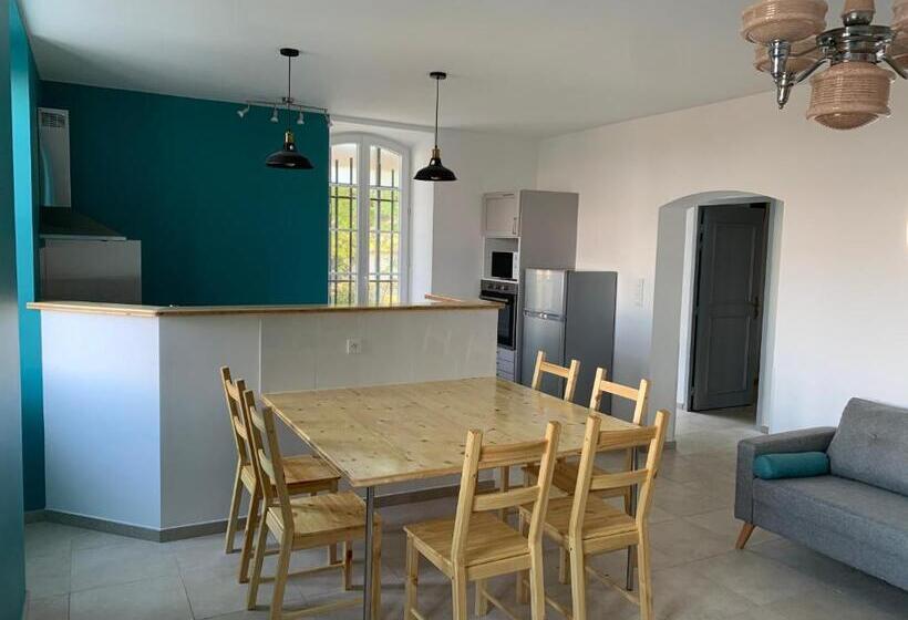 Bed and Breakfast Domaine Forvent