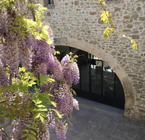 Bed and Breakfast Domaine Forvent