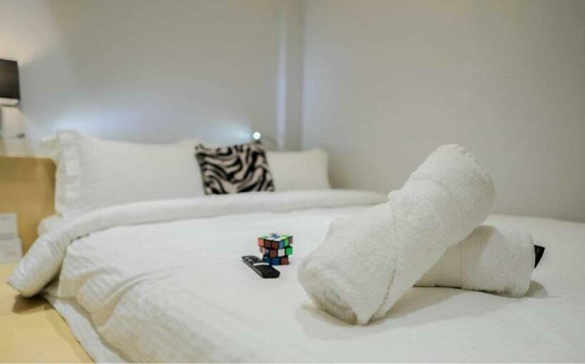 مبيت وإفطار Radlett Residences Hotel   Tuguegarao