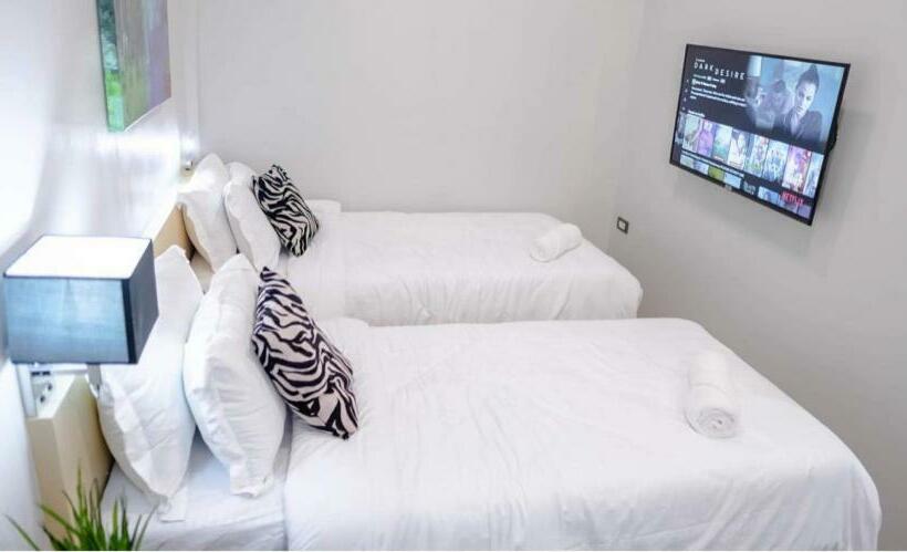 مبيت وإفطار Radlett Residences Hotel   Tuguegarao