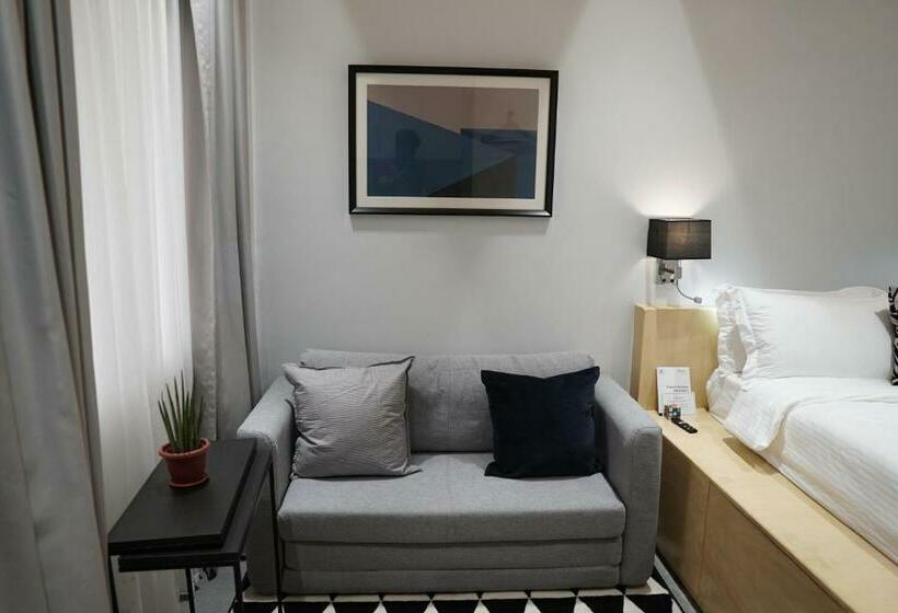 مبيت وإفطار Radlett Residences Hotel   Tuguegarao