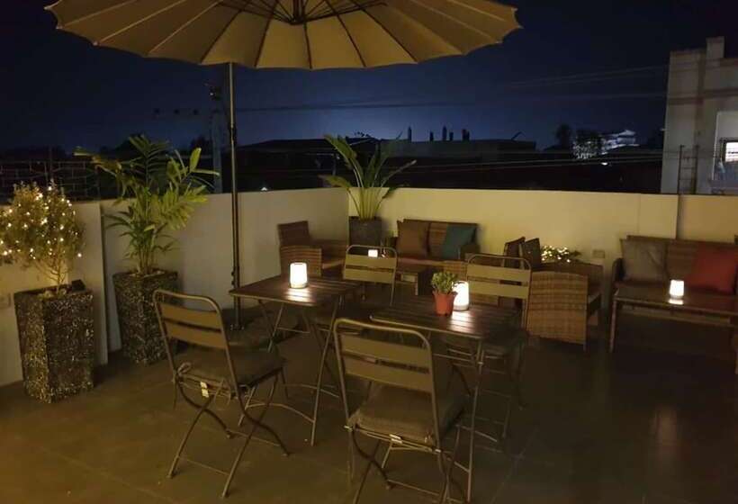 مبيت وإفطار Radlett Residences Hotel   Tuguegarao