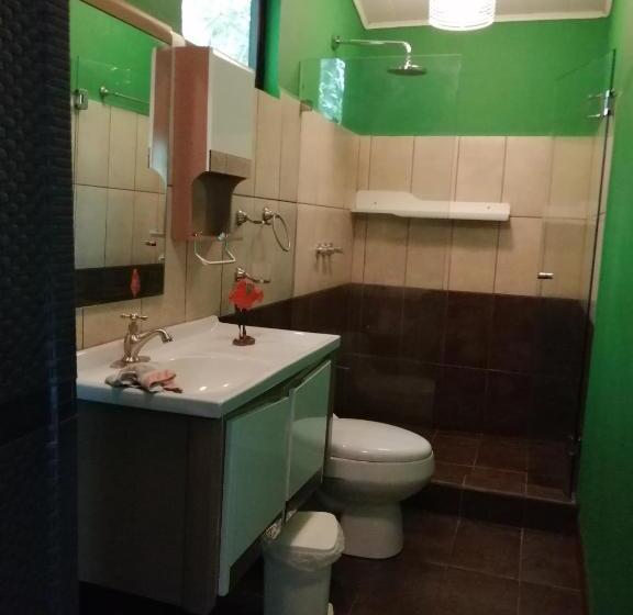 צימר Suite Y Loft Casa Toría