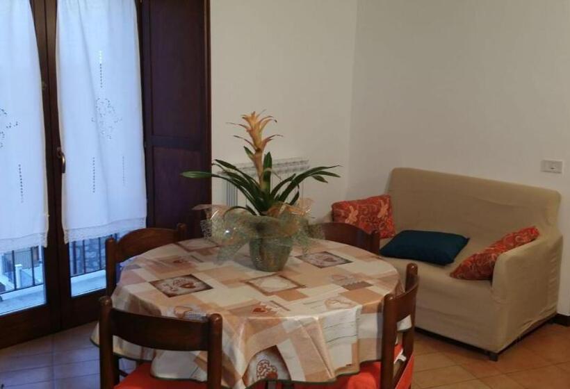 בית מלון כפרי Albergo Diffuso Di Campolattaro