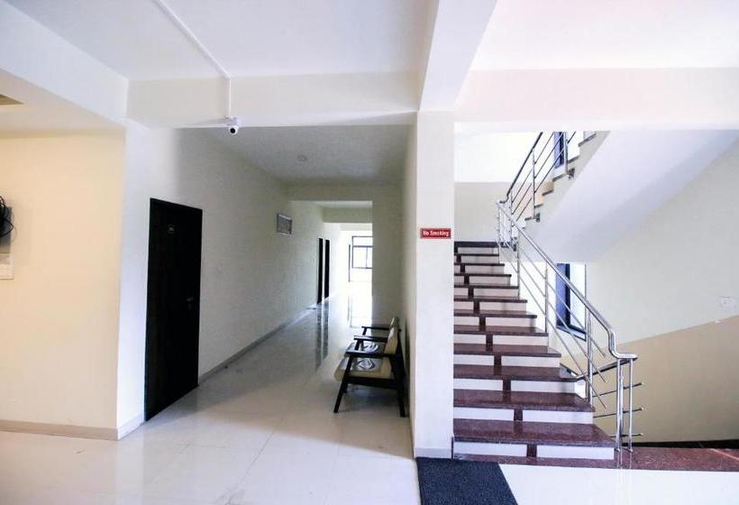 فندق Namastay Welcome Home  Abu Road