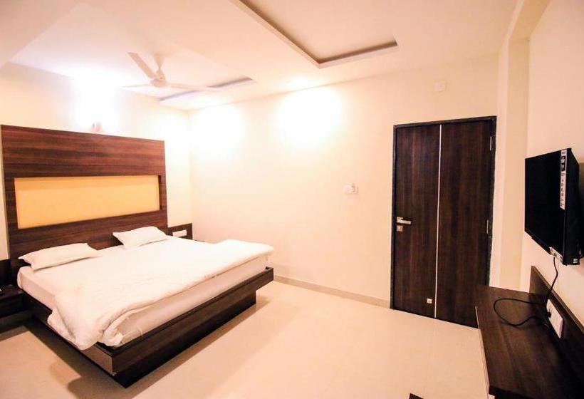 فندق Namastay Welcome Home  Abu Road