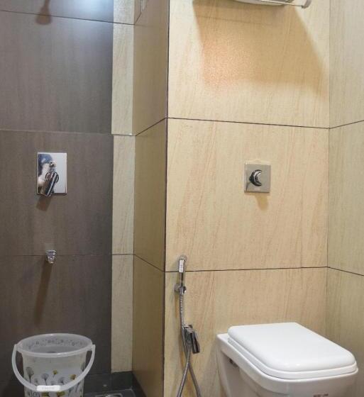 בית מלון כפרי Atithi Inn