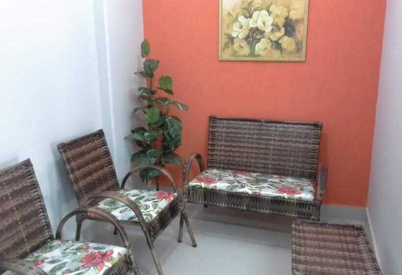 בית מלון כפרי Brasília Park