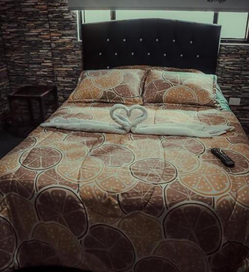 בית מלון כפרי Casa Campesina La Fagua