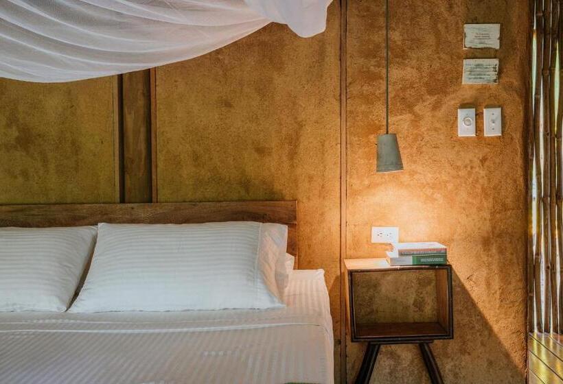 هتل Dos Aguas Lodge