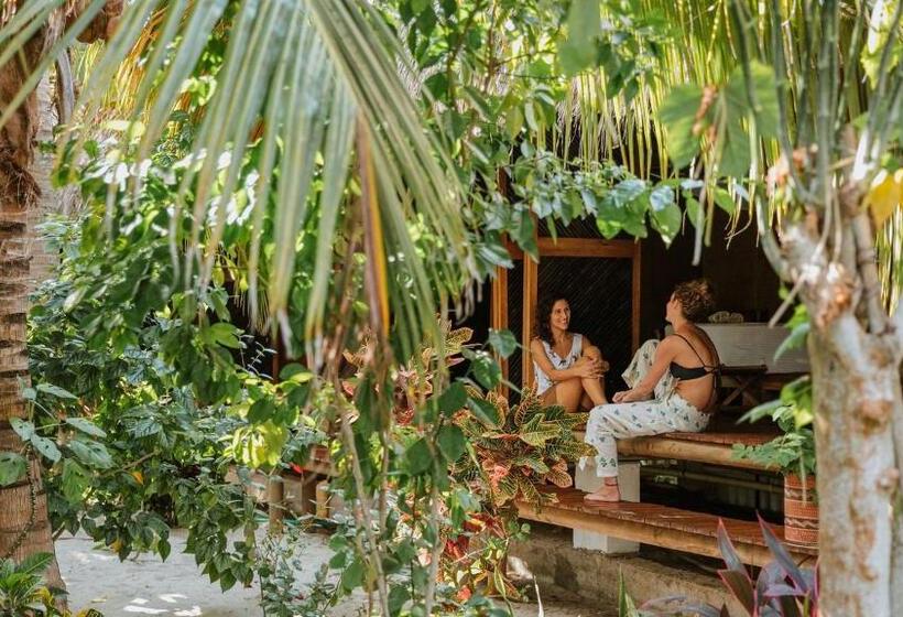 هتل Dos Aguas Lodge