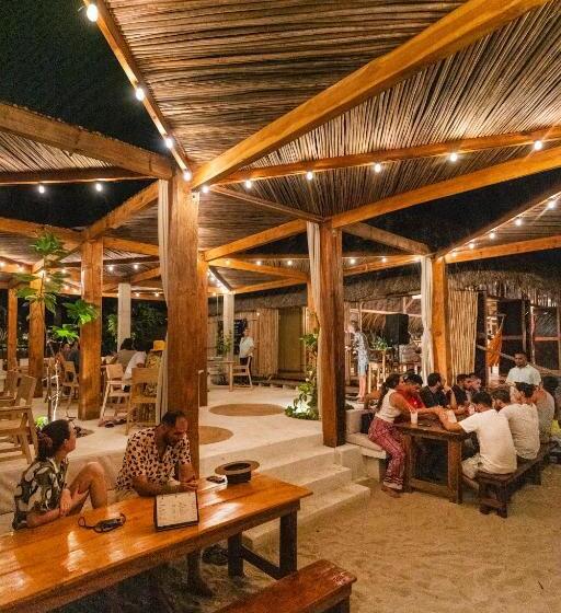 هتل Dos Aguas Lodge