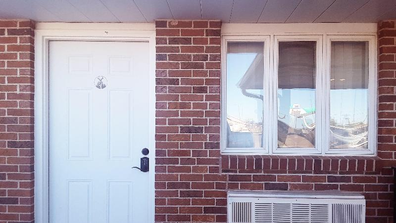 فندق Drop Tyne Lodge