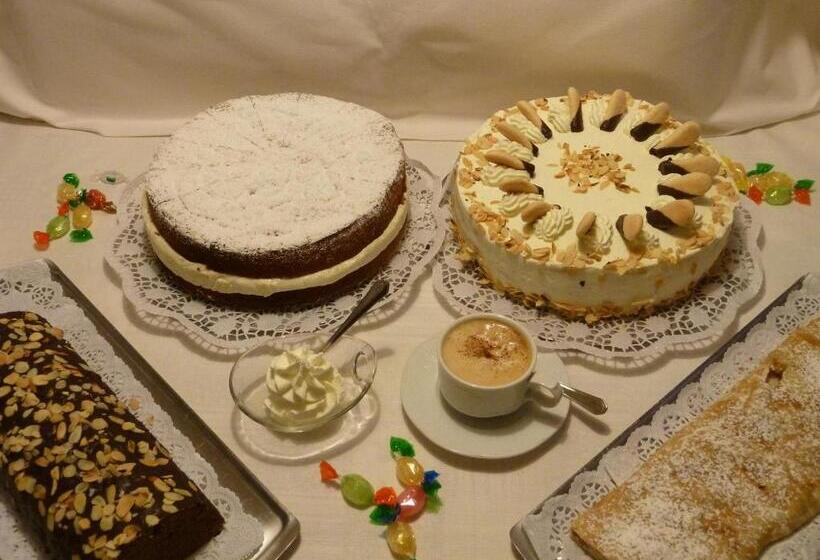 ホテル Gasthof Eisentor