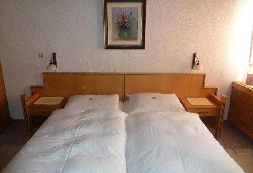 ホテル Gasthof Eisentor