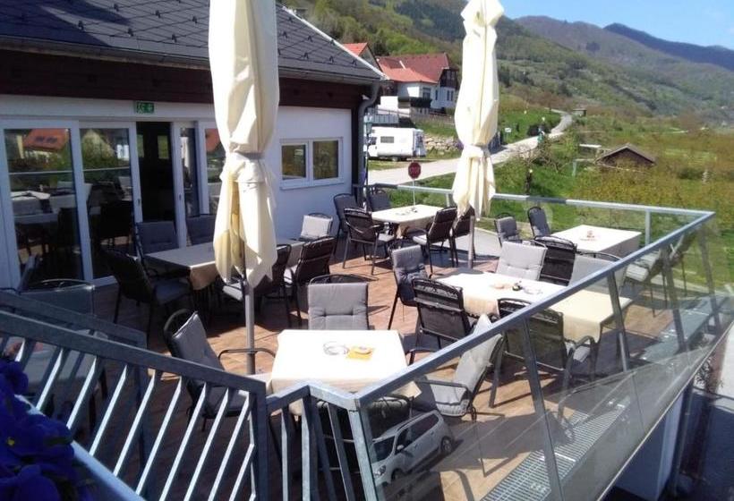 فندق Gasthof Zur Venus