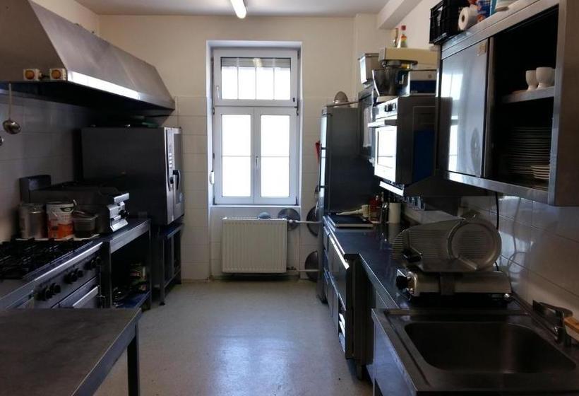 فندق Gasthof Zur Venus