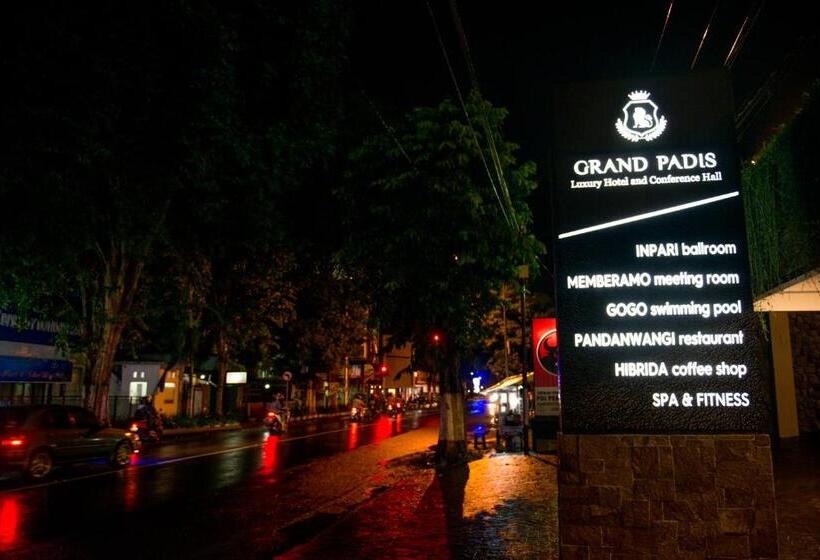 فندق Grand Padis