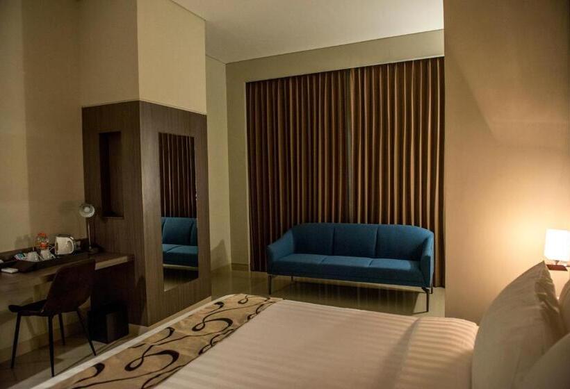 فندق Grand Padis