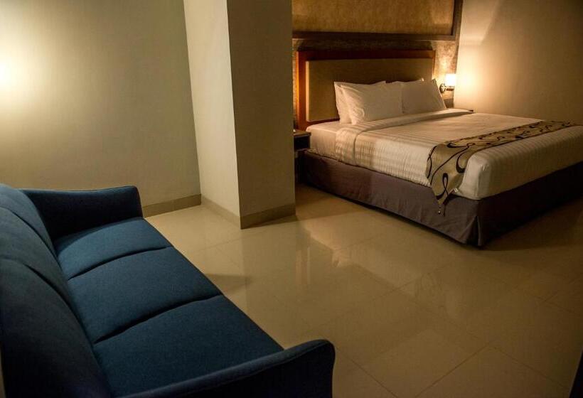 فندق Grand Padis