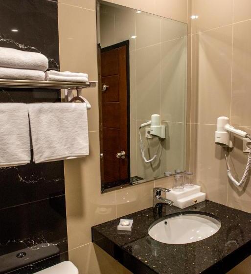 فندق Grand Padis